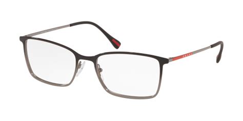 Prada Linea Rossa PS 51LV LIFESTYLE Prescription 